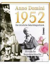 Anno Domini 1952