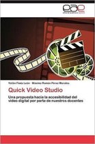 Quick Video Studio