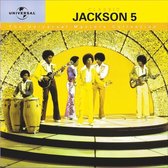 The Jackson 5 Five: Universal Masters Collection [CD] (Michael Jackson)