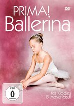Prima Ballerina - Ballet Training For Children