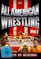 All American Wrestling 1