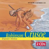 Robinson Crusoe Von Daniel Def