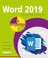 In Easy Steps - Word 2019 in easy steps