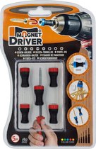 Magnet Driver™ B50 Rood