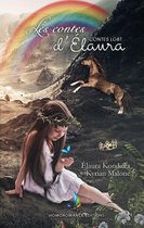 Contes et Merveilles - Les contes d'Elaura Contes LGBT pour enfants de 3 à 90 ans