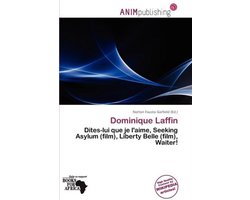Dominique Laffin