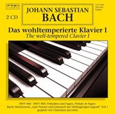 Das Wohltemperierte  Klavier I