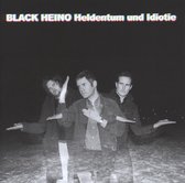 Black Heino - Heldentum Und Idiotie (CD)