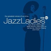 Jazz Ladies 4