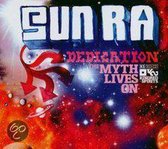 Sun Ra Dedication: The Myth Lives On
