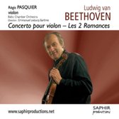 Concerto Pour Violon Les 2 Romances