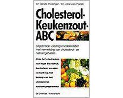 CHOLESTEROL KEUKENZOUT ABC