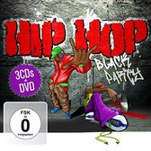 Hip Hop Black Party. 3Cd+Dvd