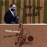 New Jazz Sounds: The Urbane Sessions