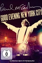 Good Evening New York City (Deluxe Edition)