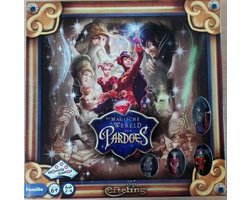 De magische wereld van pardoes