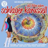 60er Jahre Schlager Karussell