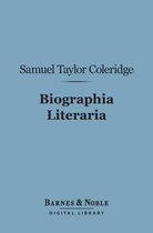 Barnes & Noble Digital Library - Biographia Literaria (Barnes & Noble Digital Library)