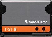 ACC-33811-201 F-S1 BlackBerry accu 1300 mAh bulk