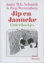 Jip En Janneke Uitdeelboekjes Box 10 Ex