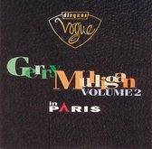 Gerry Mulligan in Paris, Vol. 2