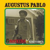 Augustus Pablo - Rockers At King Tubbys (LP)