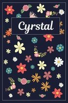Cyrstal