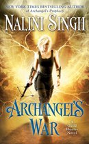Archangel's War Guild Hunter Novel