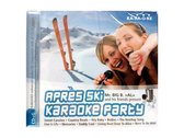 Après Ski Karaoke Party