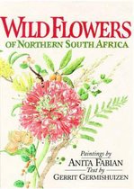 Wild Flowers of Northern South Africa