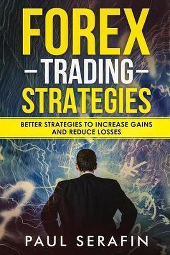 Forex Trading Strategies - cover