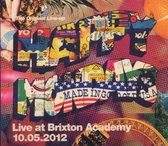 Live At Brixton Academy