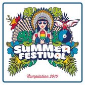 Summerfestival 2015