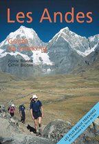 Les Andes, guide de trekking 7 - Bolivie : Les Andes, guide de trekking