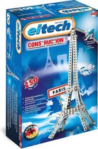 Eitech Construction - Ensemble de construction - Tour Eiffel