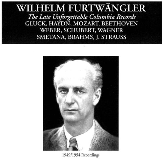 The Finest Columbia Recordings 1949