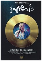 Genesis - The story of... (DVD)