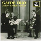 Schubert: Trio In B-Dur D471, Mozar