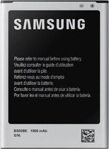 Samsung Accu Galaxy S4 Mini EB-B500BE - met NFC