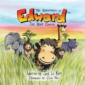 The Adventures of Edward the Baby Liraffe