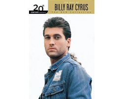 Billy Ray Cyrus - 20th Century Masters