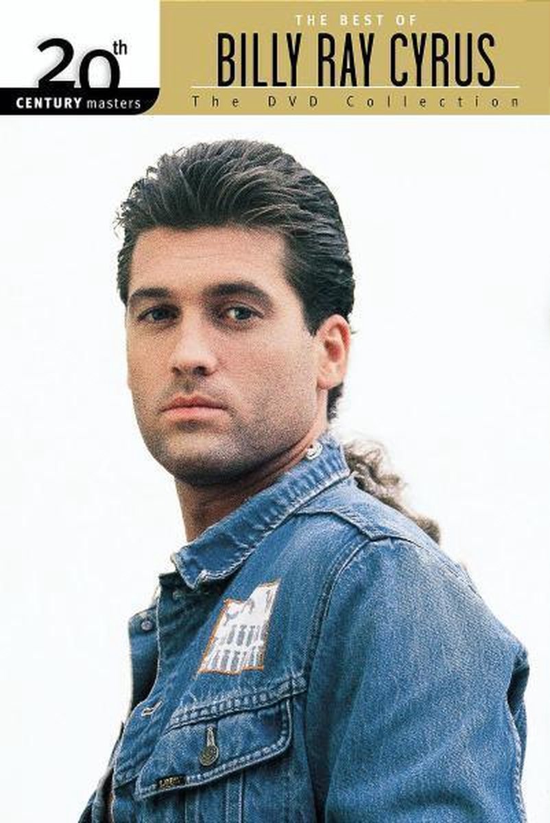 Billy Ray Cyrus - 20th Century Masters