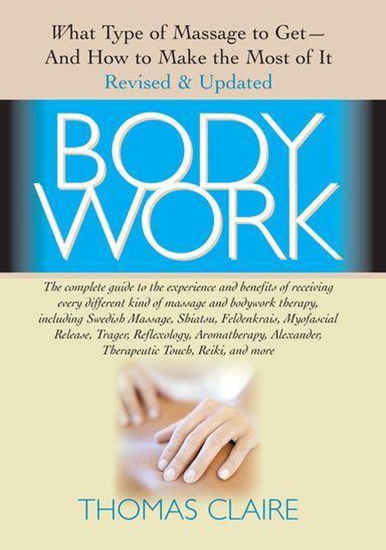 Bodywork - cover