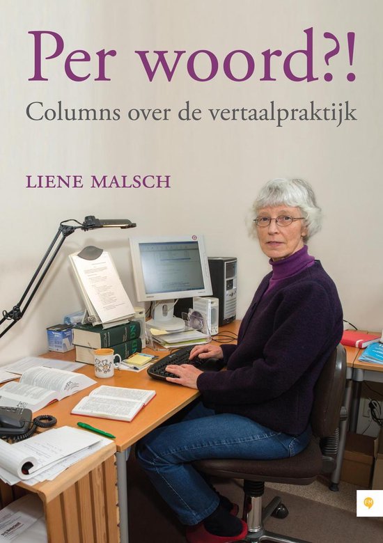 Per woord?! - cover