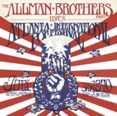 Live At The Atlanta International Pop Festival July 3 & 5, 1970 (RSD 2018)