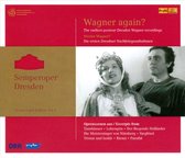 Dresden Staatskapelle, Kurt Striegler - Wagner Again? (3 CD)