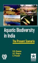 Aquatic Biodiversity in India