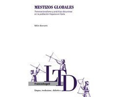 Mestizos globales.