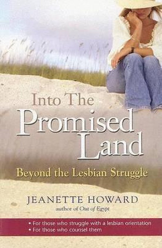 9780825460760 - Into the Promised Land