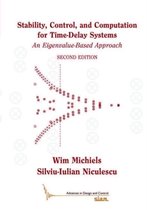 Stability, Control, and Computation for Time-Delay Systems